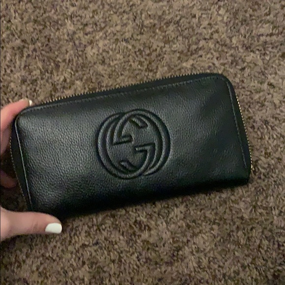 gucci wallet dupe